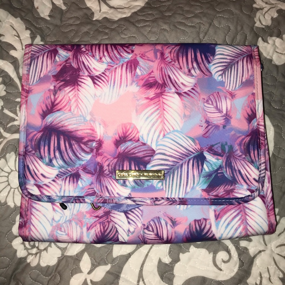 make up bag